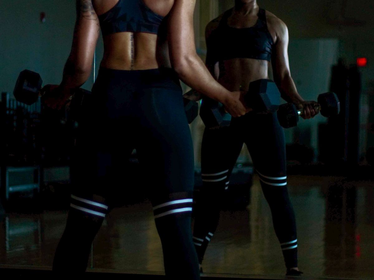 Gyms & studios